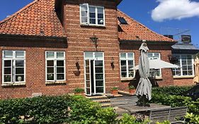 Kerteminde Bed&Breakfast Hotel